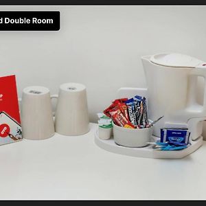 Double Kamer