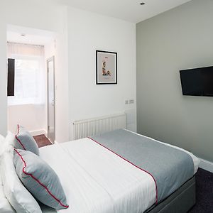 Standaard Kamer met een Queen Size Bed