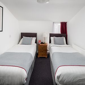 Standaard Kamer met Twee Aparte Bedden